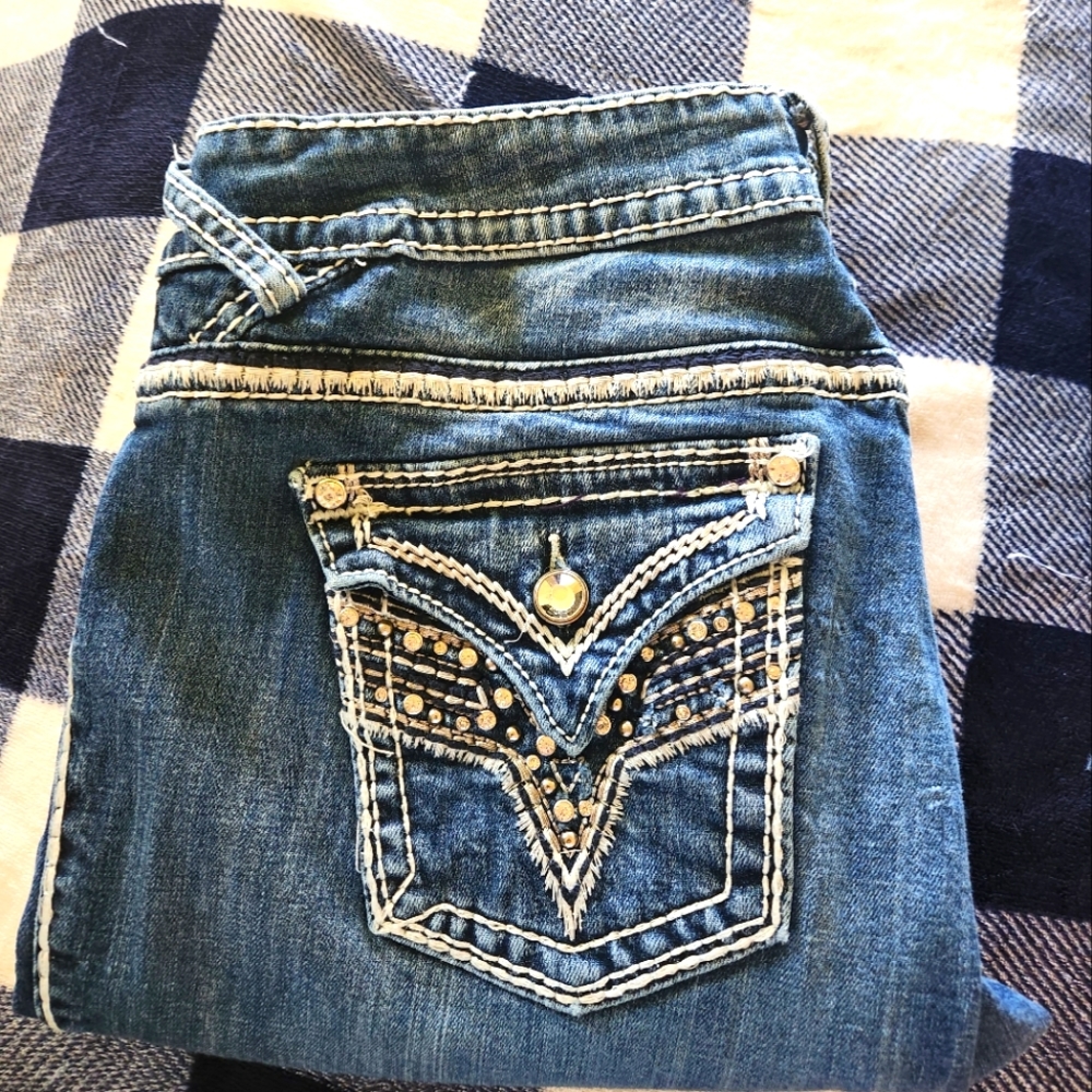 Vigoss jeans